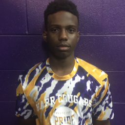 Balah Muhammad mugshot