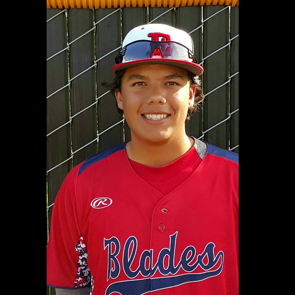 Kyle Reyes mugshot