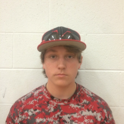 Seth Fudge mugshot