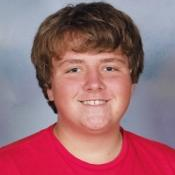 Trevor Nickel mugshot