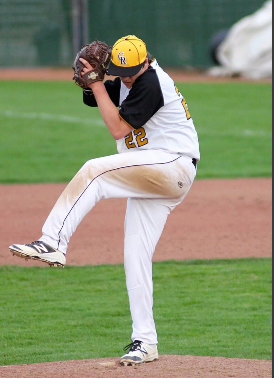 Tyler Hurd
