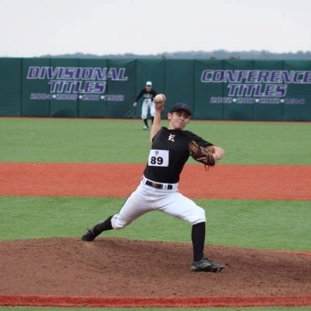 Jacob Trantham