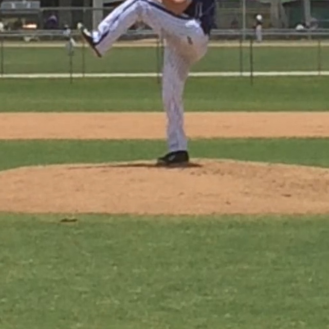 Carson Schlegel