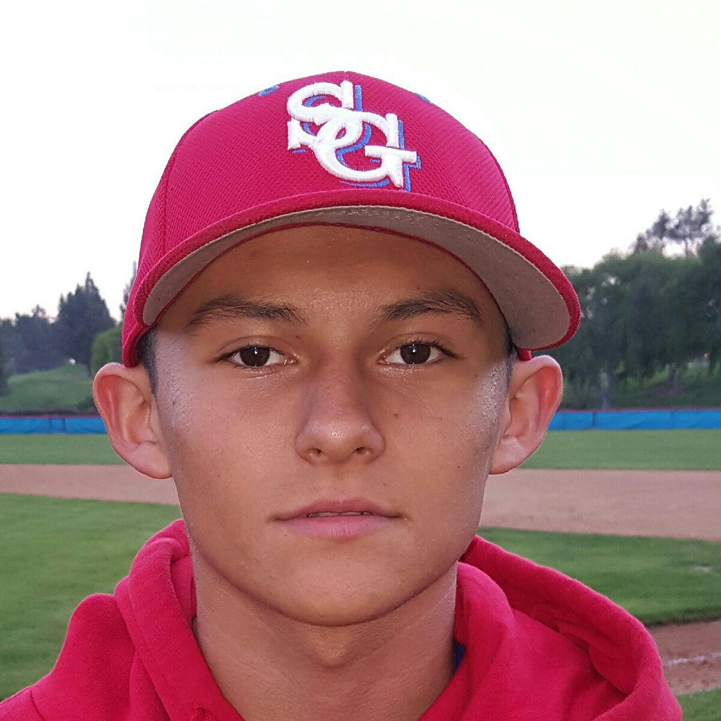 Jason Padilla