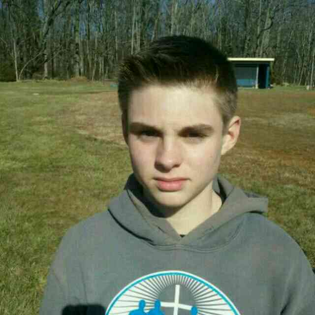 Tabor Tate mugshot