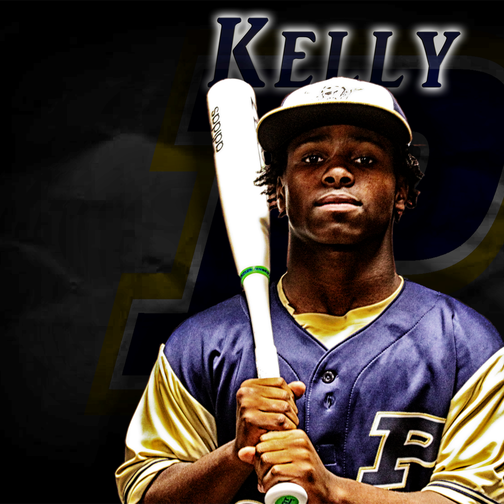 Dylan Kelly
