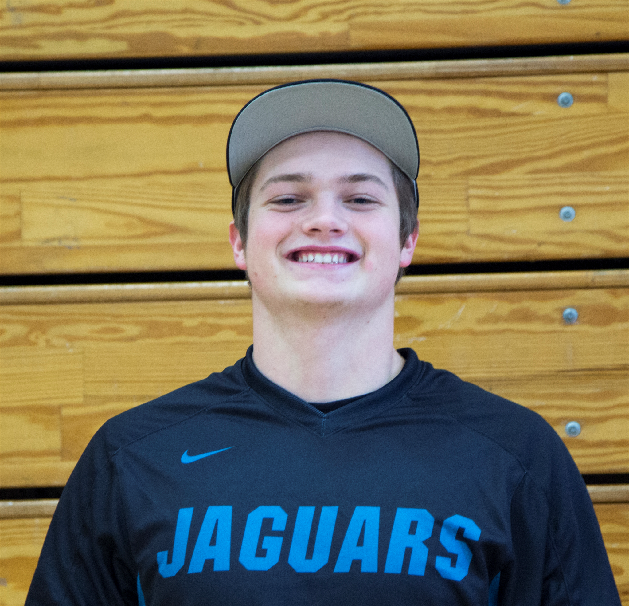 Kolby Somers
