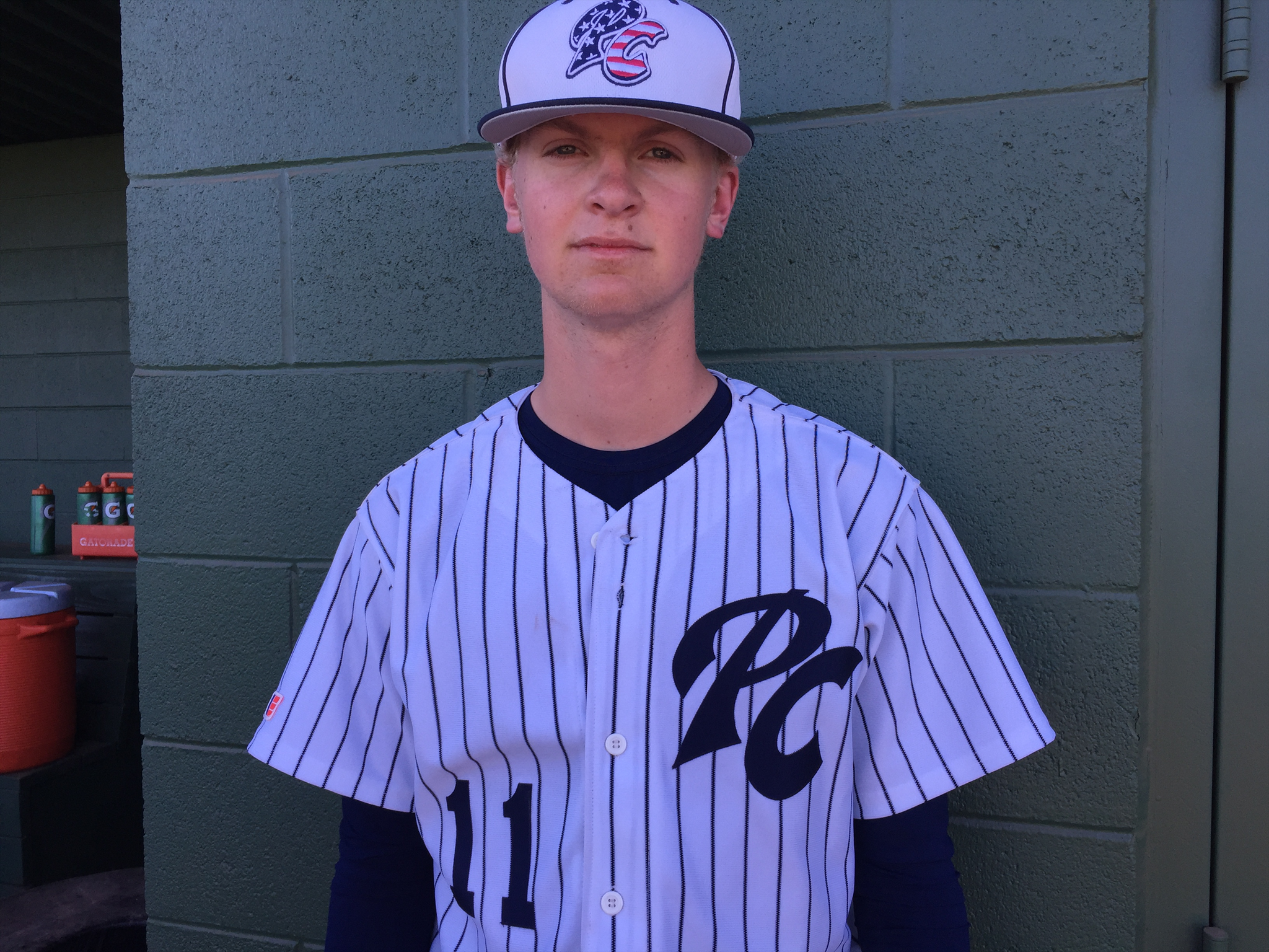 Connor Hatchell