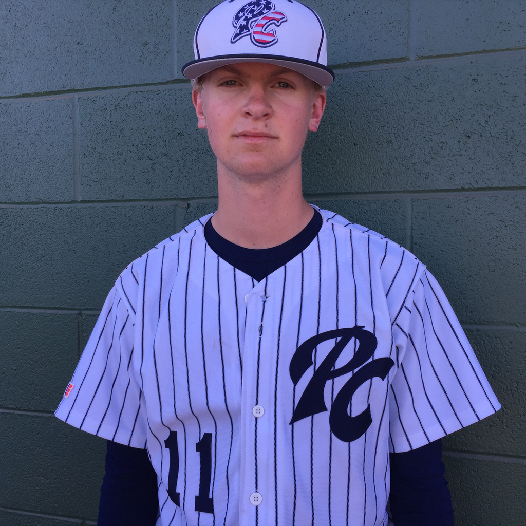 Connor Hatchell