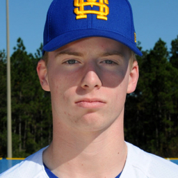 Jacob Gilliland mugshot
