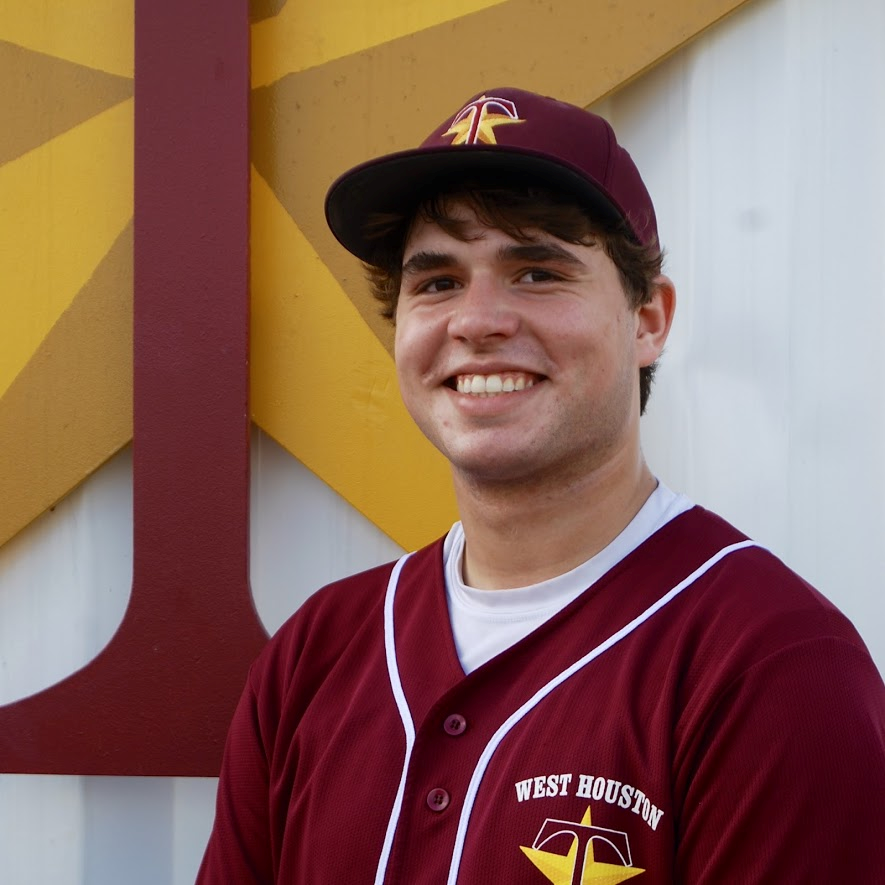 Preston Roberts