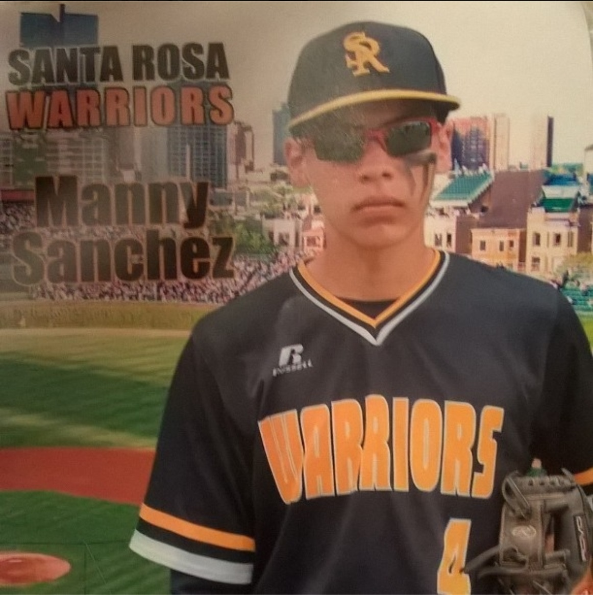 Manny Sanchez