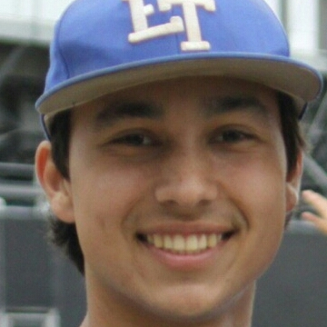 Carsen Negrete mugshot