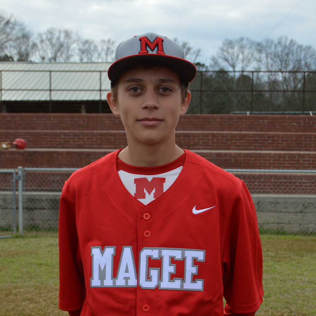 Mason Curlee mugshot