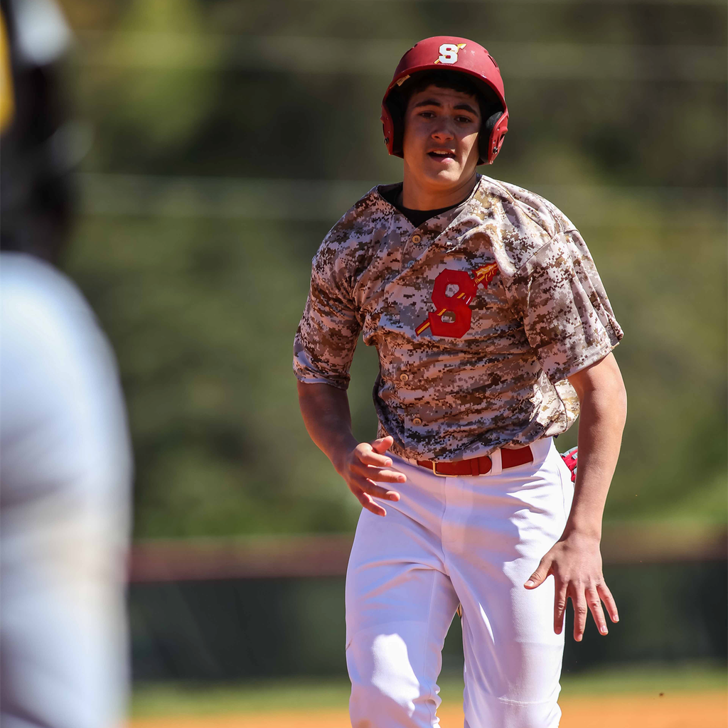 Josh Stakely mugshot