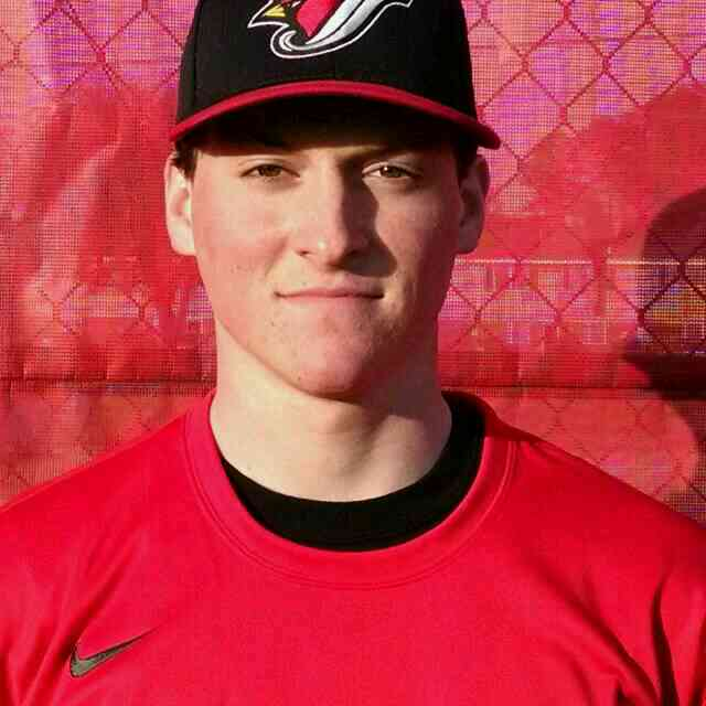 Joshua Christensen