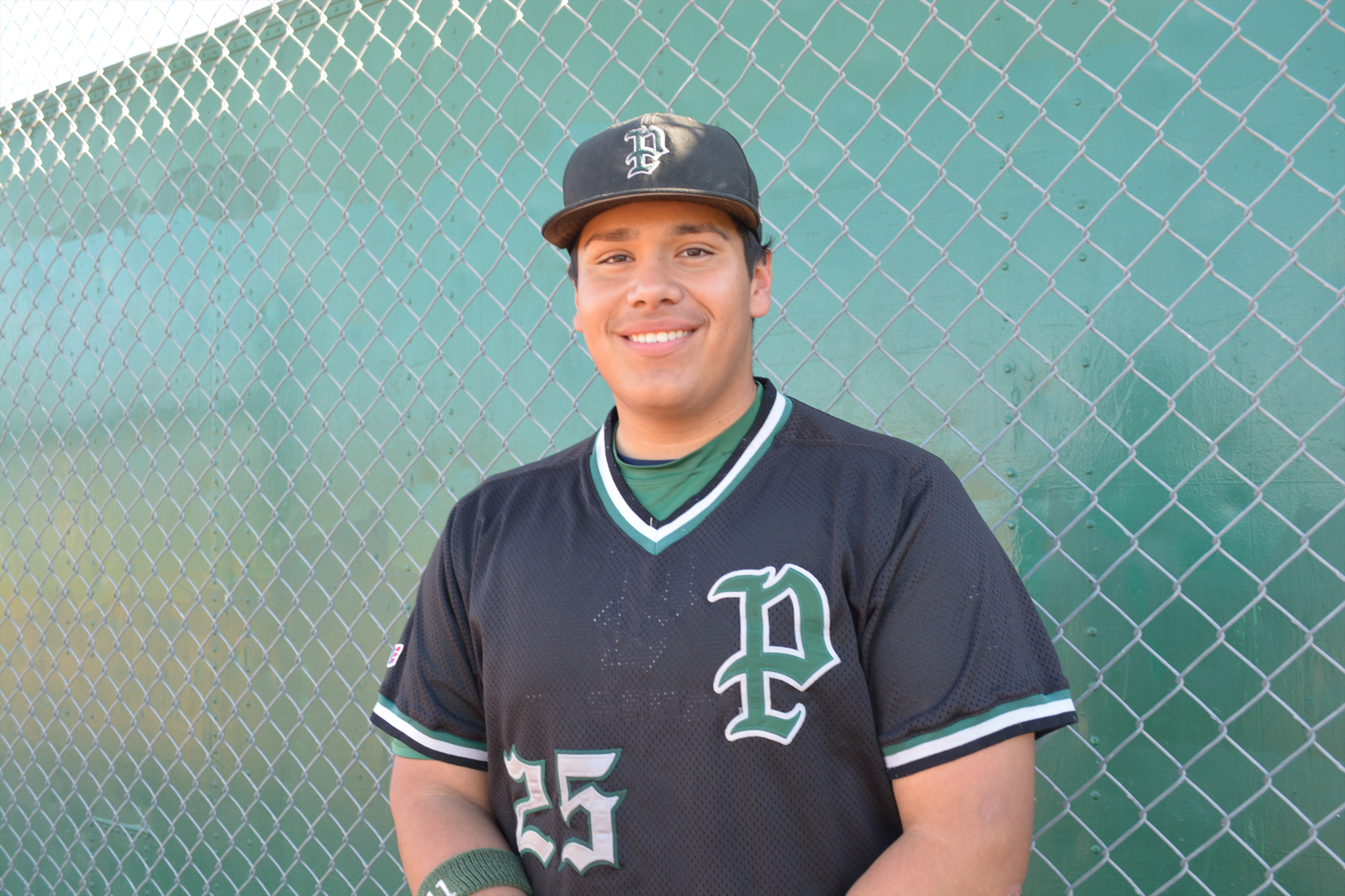 Oscar Rodriguez