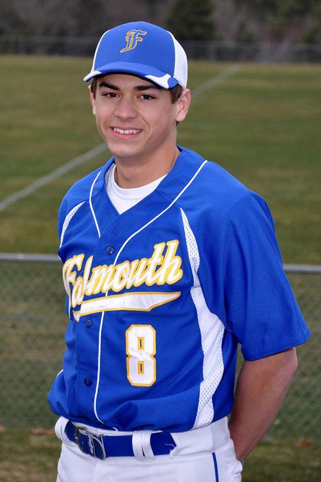 Garrett Aube