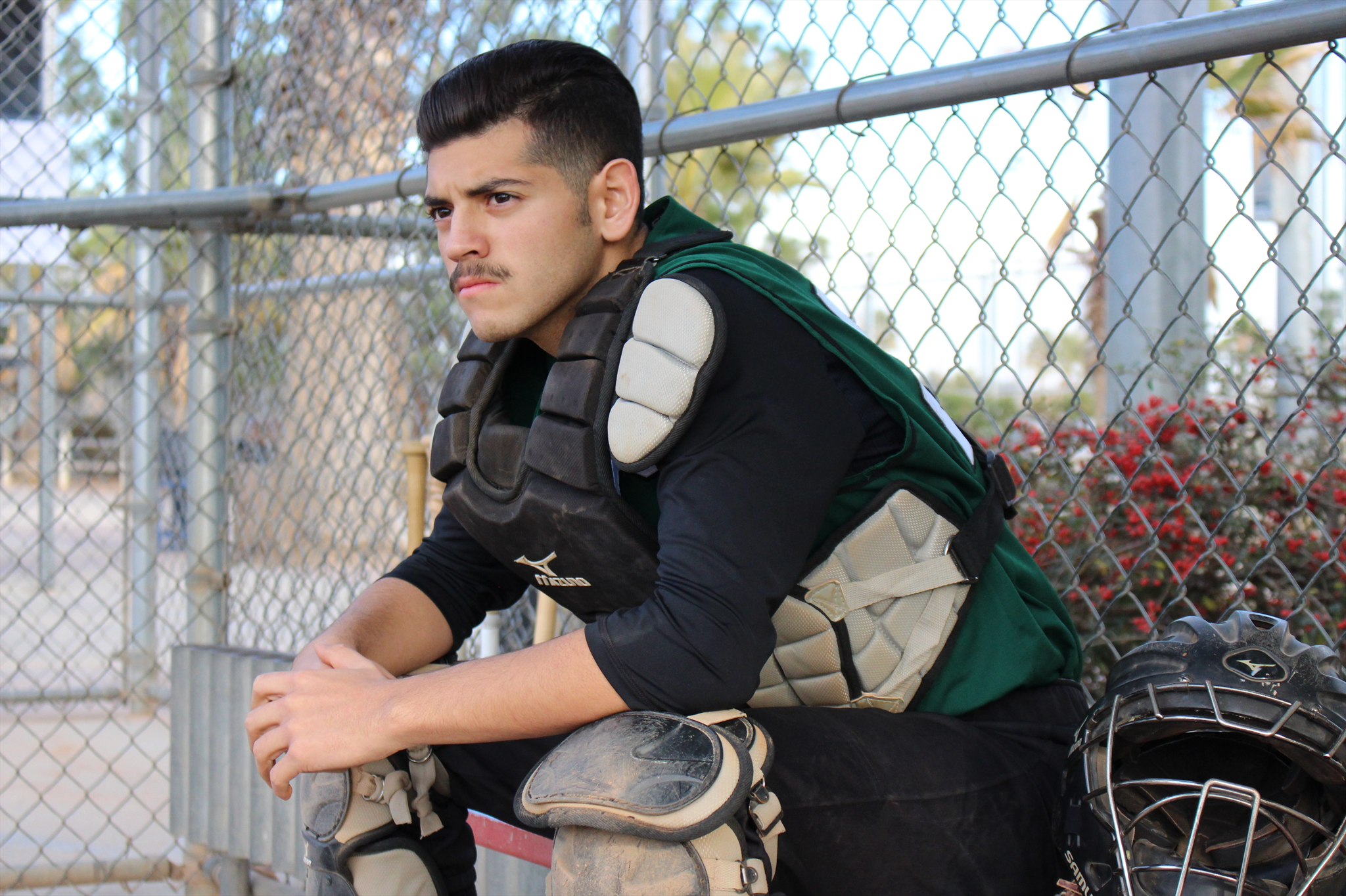 Isaac Robles
