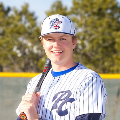 Travis Olson