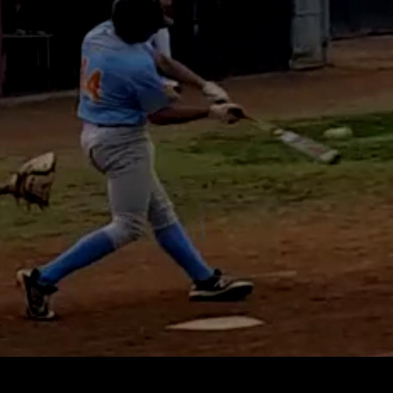 Alekzander De La Cruz