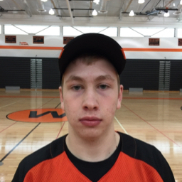 Jarod Hay-Snyder