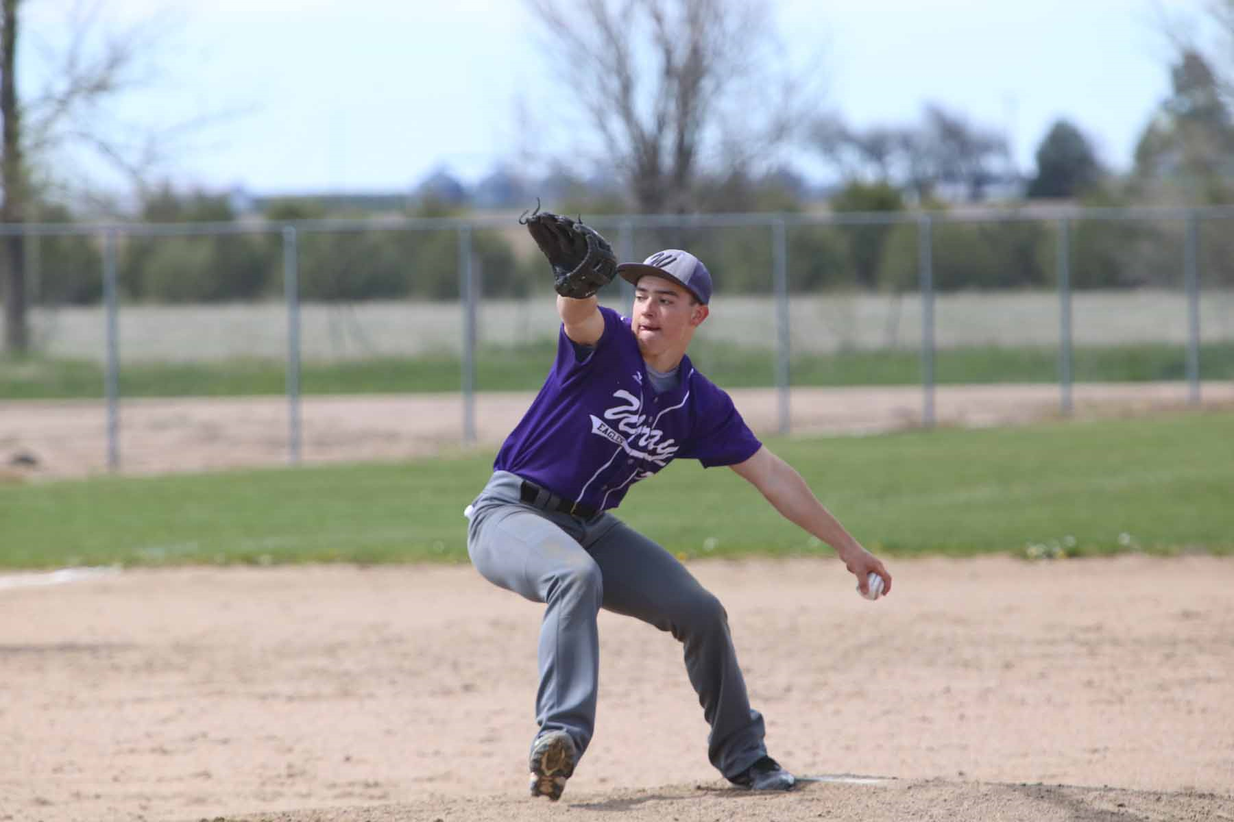 Sam Wynkoop