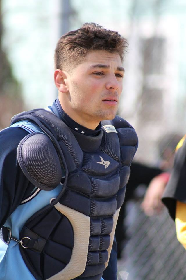 Nick Raposo