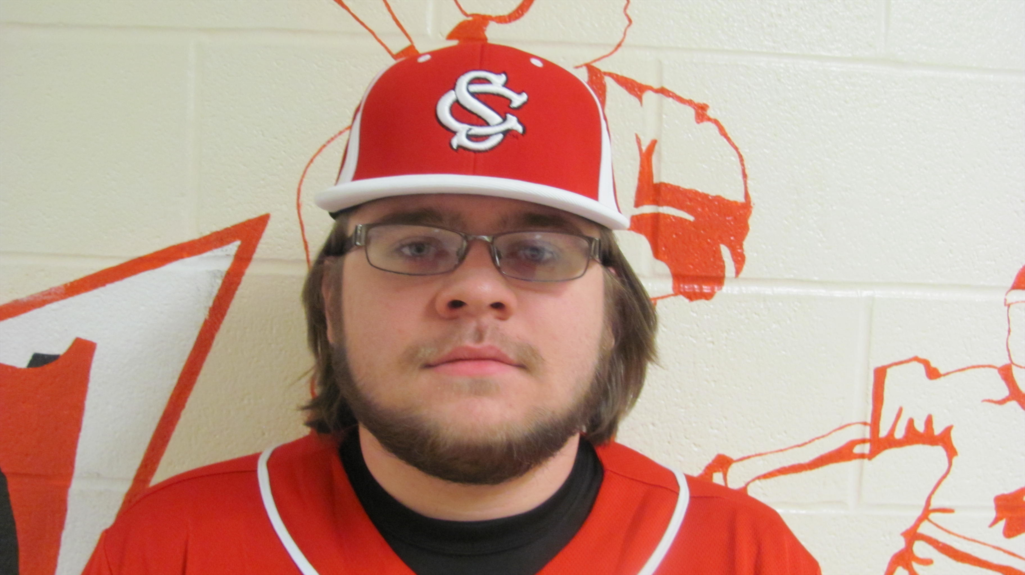 Danny Utzler mugshot