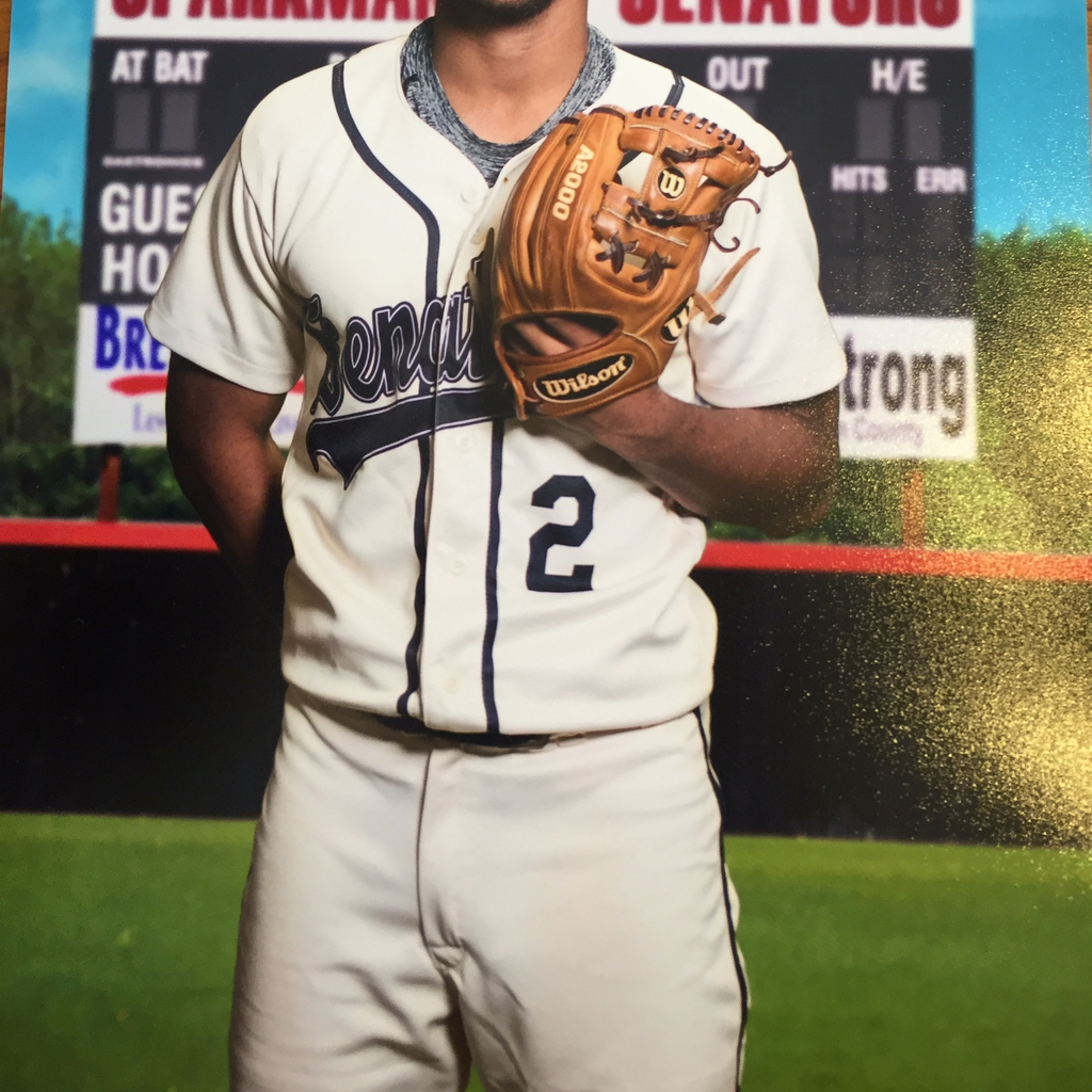 Devin Kimbrough