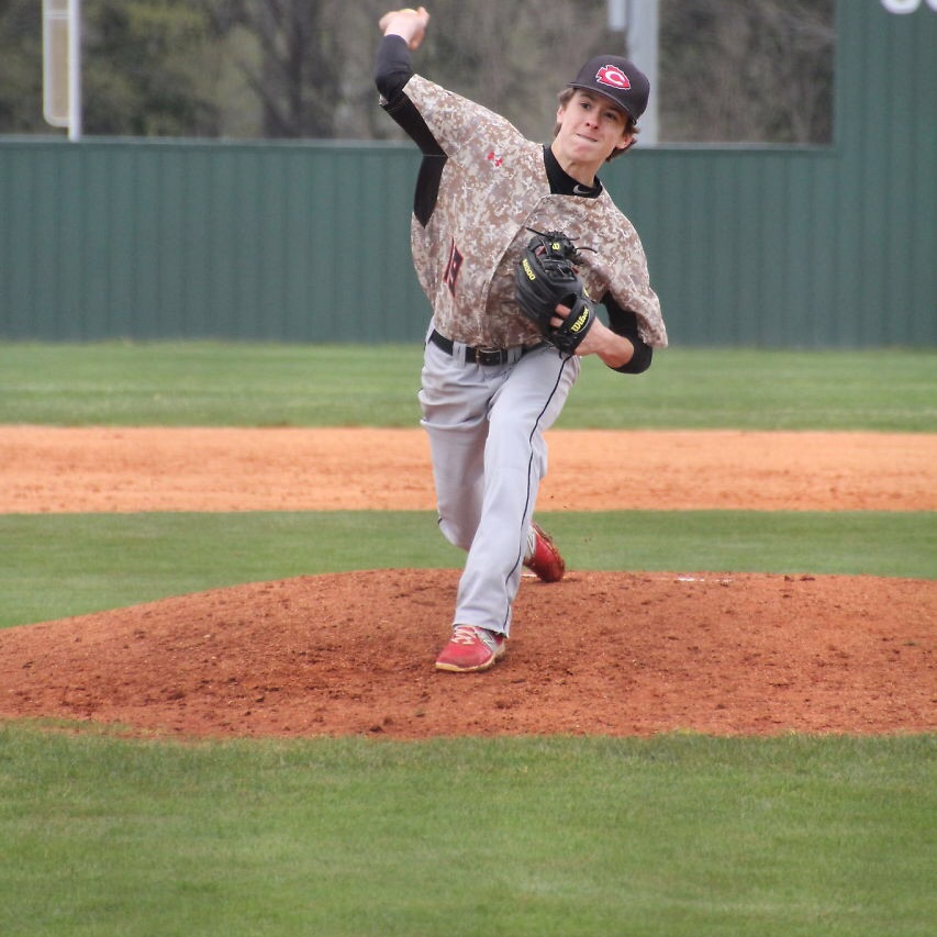 Dawson Walters