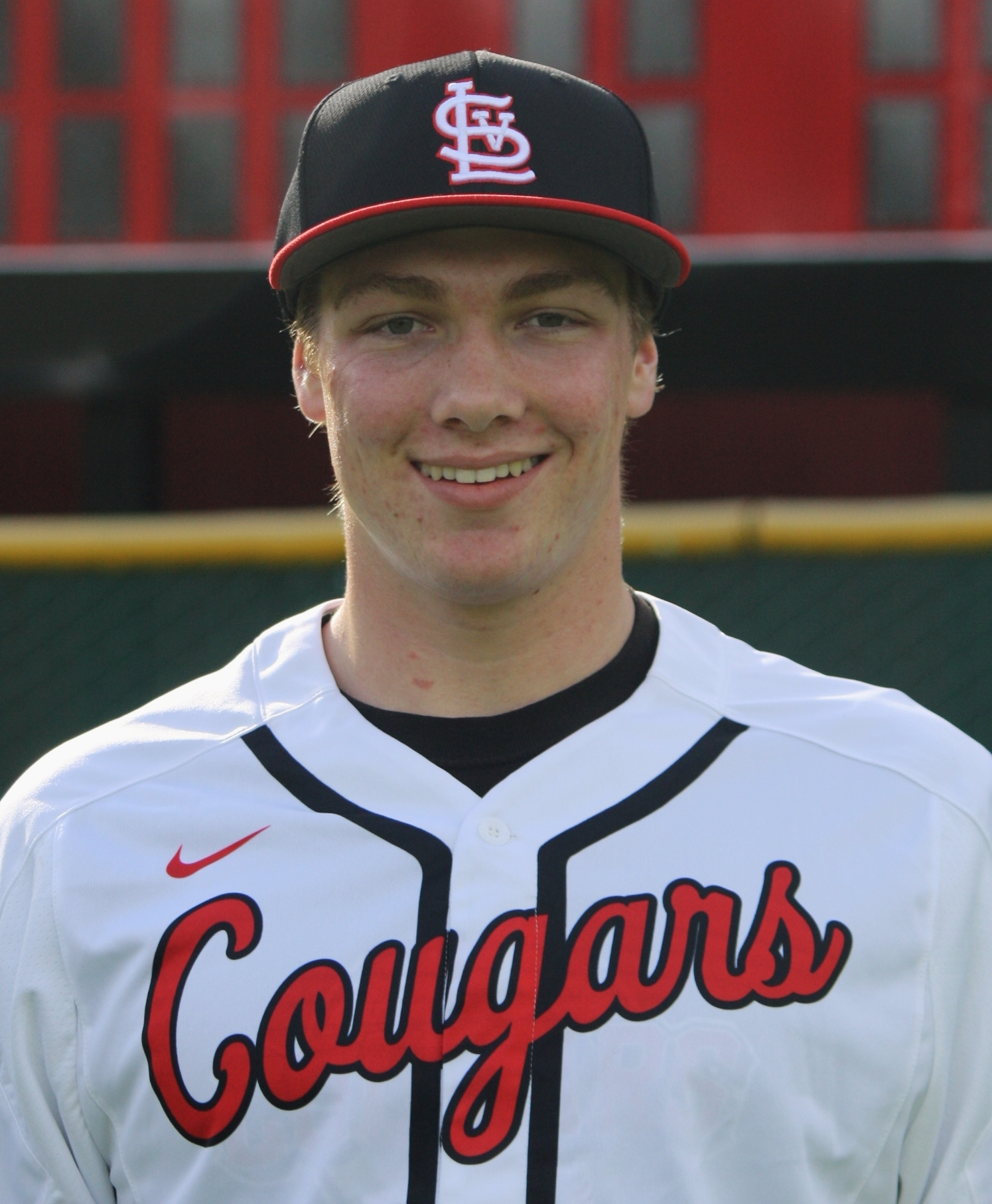 Jack Gentry