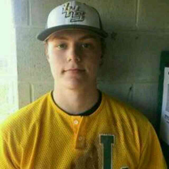 Grant Ellis mugshot