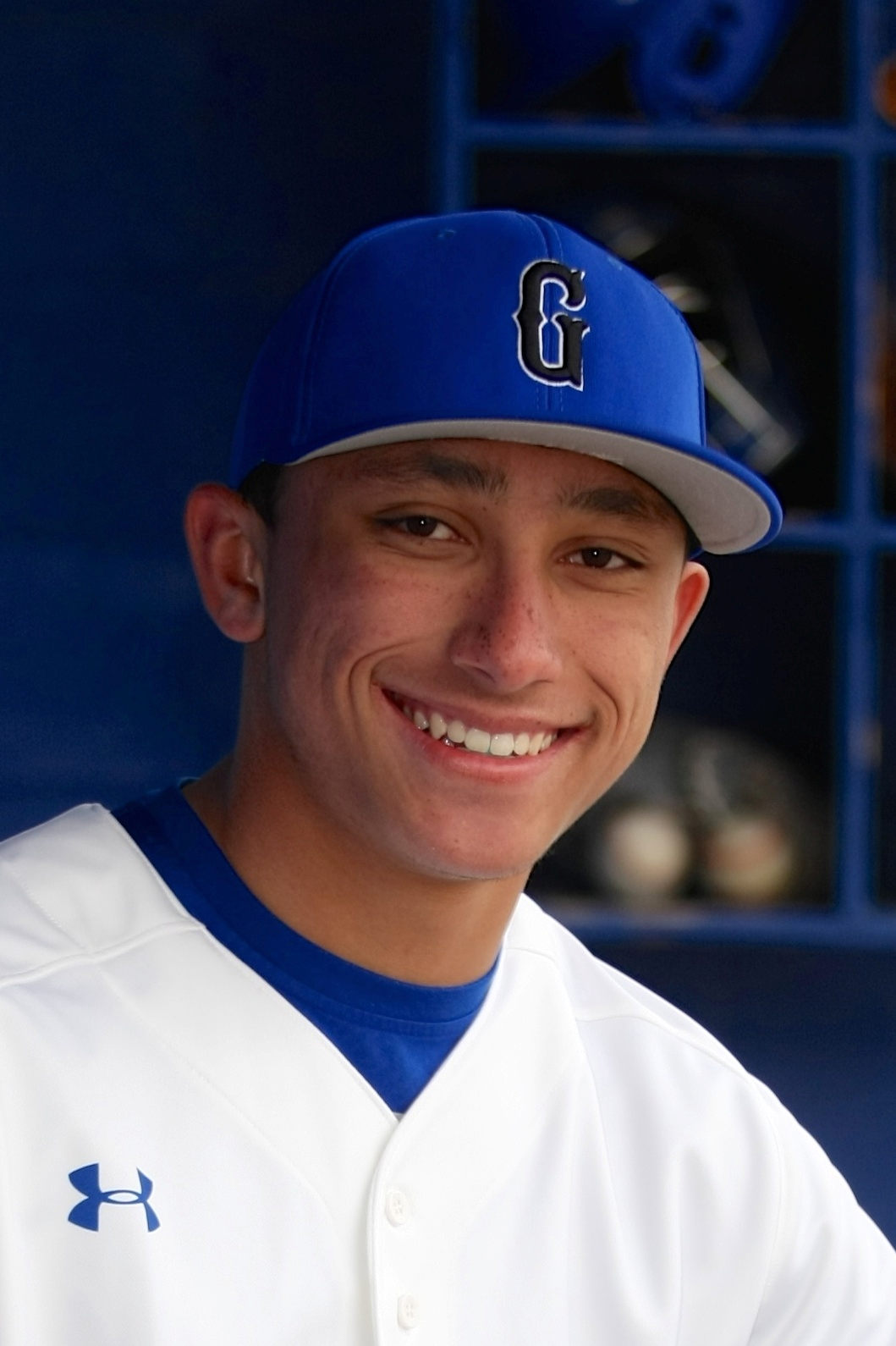 Garrett Gipson