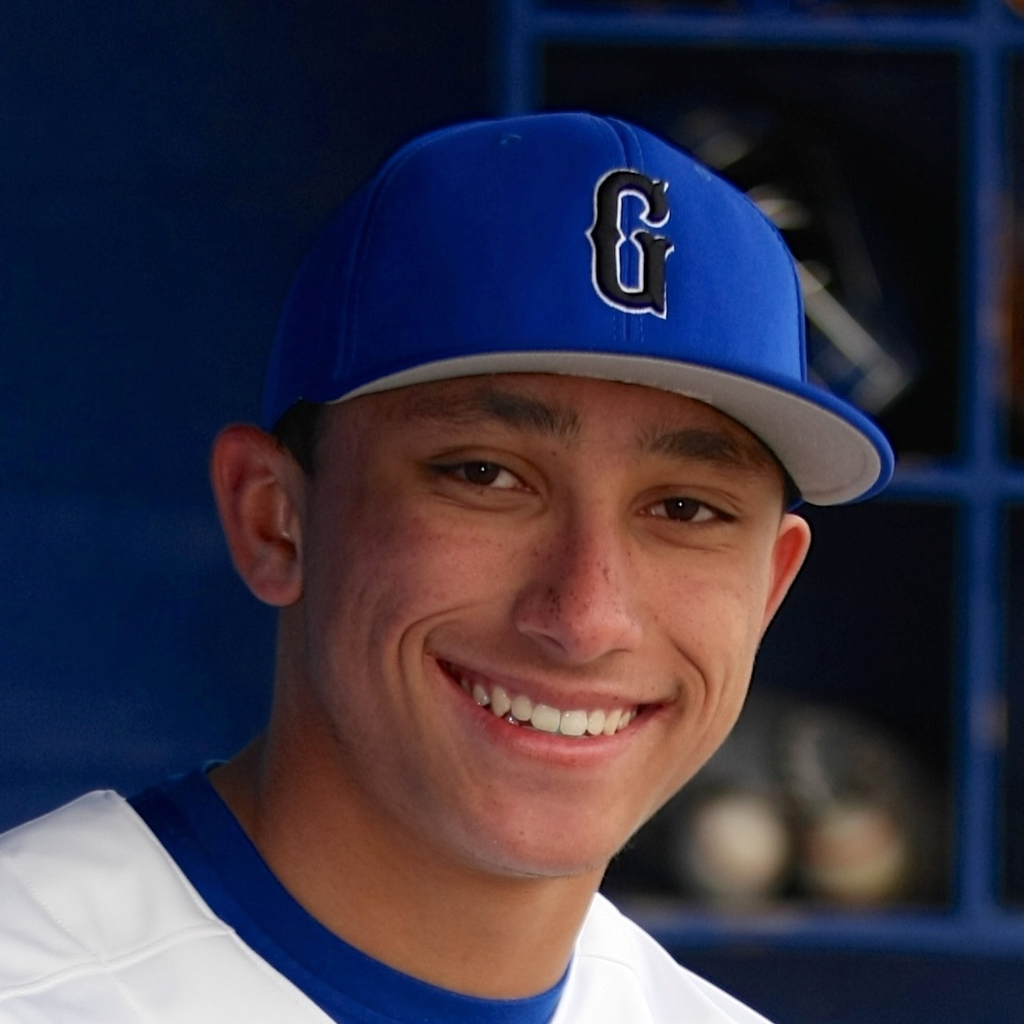 Garrett Gipson