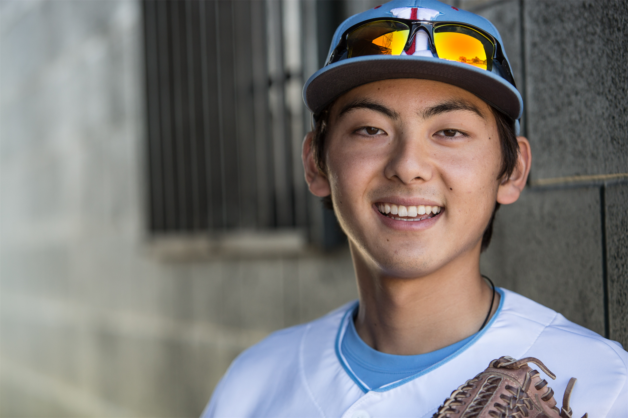 Riki Urata