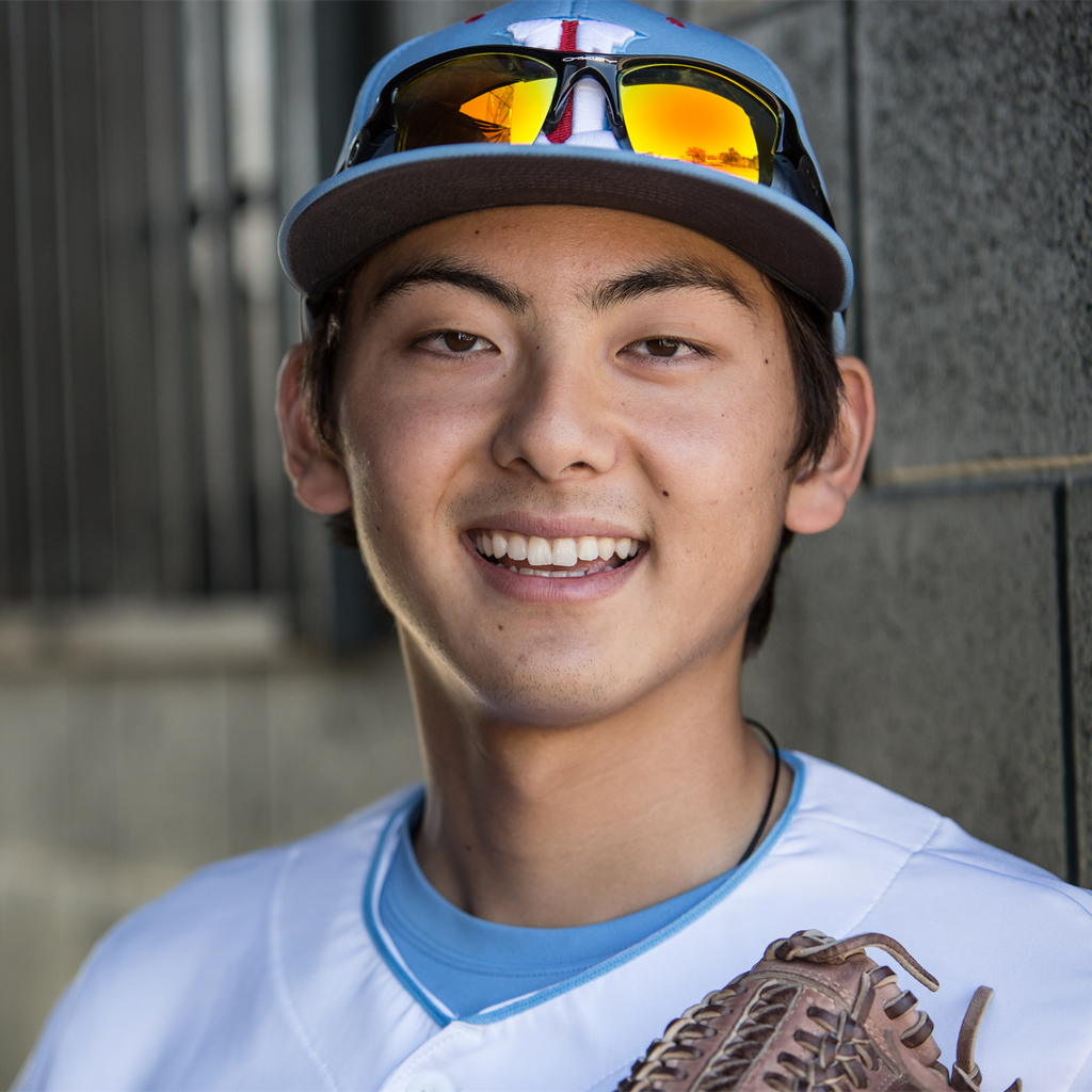 Riki Urata mugshot