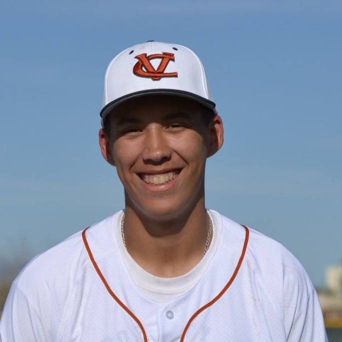 Zach Bain