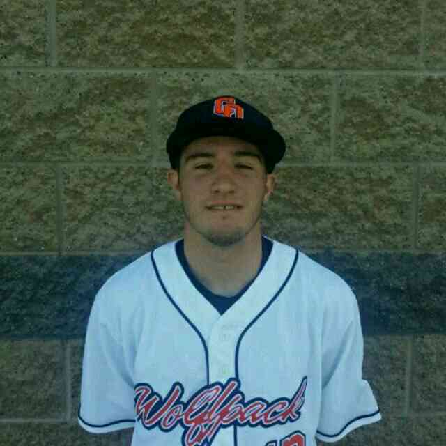 Jake Pfau