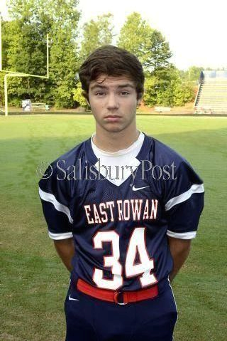 Chandler Blackwelder