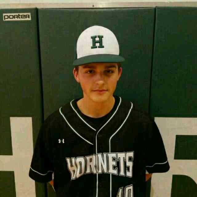 Bryce Budzinski mugshot