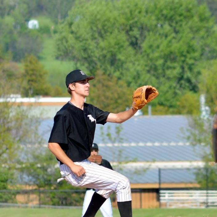 Brendan Petit