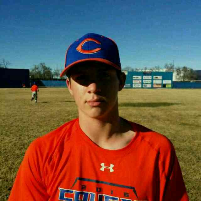 Tyler Hixon