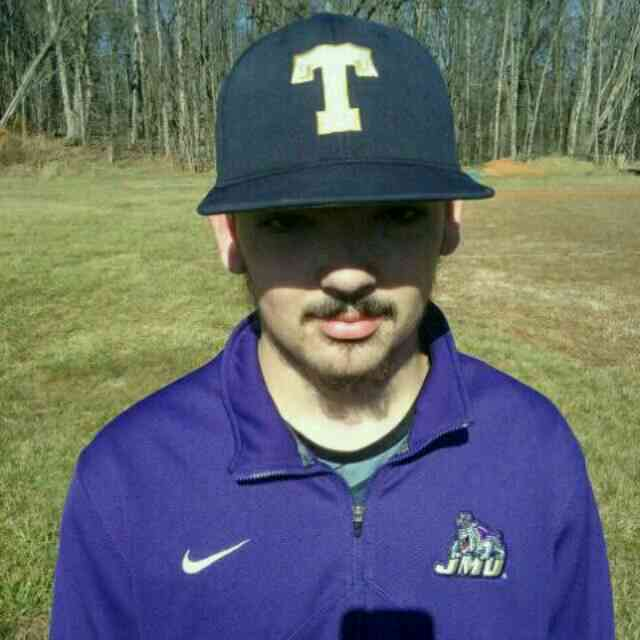 Andrew Shumaker mugshot