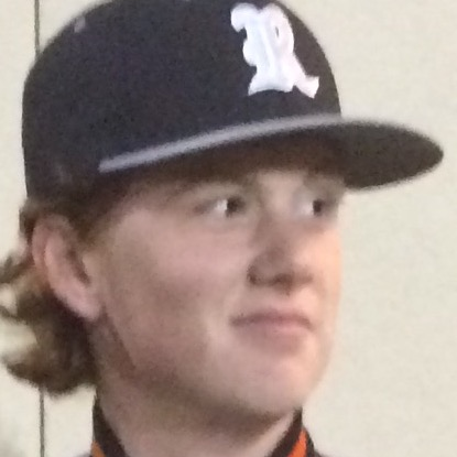 Riley Shackowsky mugshot