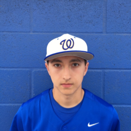 Ben Polen mugshot