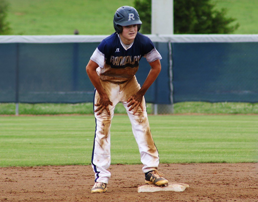 Josh Hall