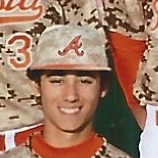 Dominic Madrid mugshot