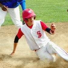 Tristan Bare