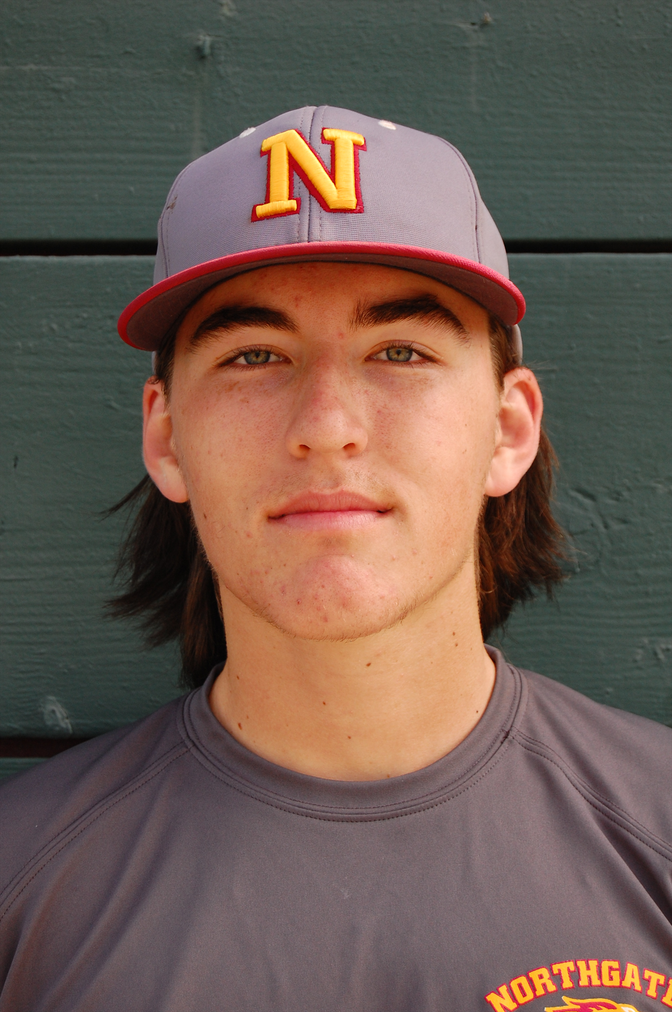 Nicholas Simmons